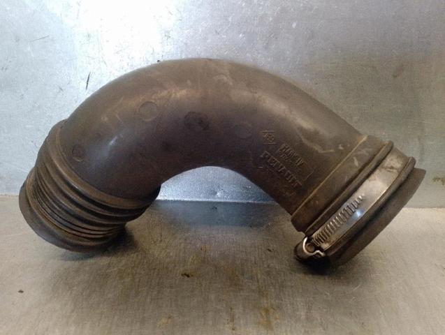Cano derivado de ar do medidor de consumo do ar Renault Scenic 2 JM0, JM1