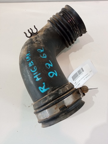 Cano derivado de ar do medidor de consumo do ar Renault Megane 2 LM0, LM1