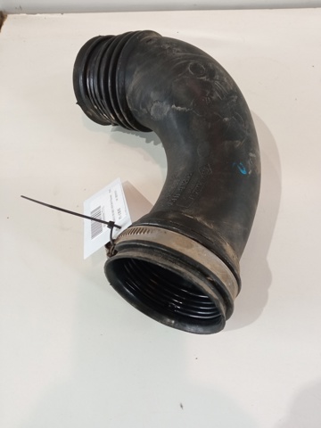 Cano derivado de ar do medidor de consumo do ar Renault Megane 2 LM0, LM1