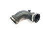 Cano derivado de ar do medidor de consumo do ar Renault Scenic 2 JM0, JM1