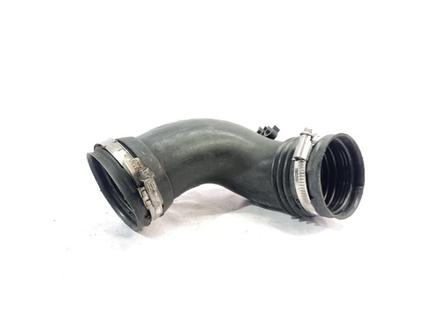 Cano derivado de ar do medidor de consumo do ar Renault Scenic 2 JM0, JM1