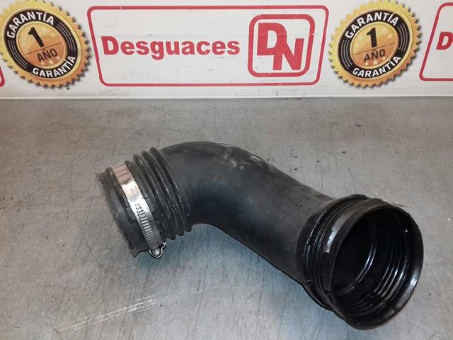 Cano derivado de ar do medidor de consumo do ar Renault Megane 2 LM0, LM1