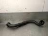 Mangueira (cano derivado) direita de intercooler 8200201617 RENAULT