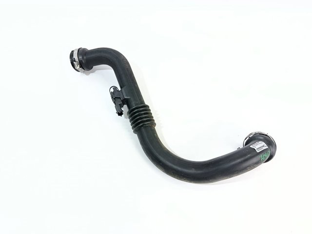 Mangueira (cano derivado) direita de intercooler 8200201617 RENAULT