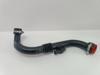 Mangueira (cano derivado) direita de intercooler 8200201617 RENAULT