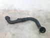 Mangueira (cano derivado) direita de intercooler 8200201617 RENAULT