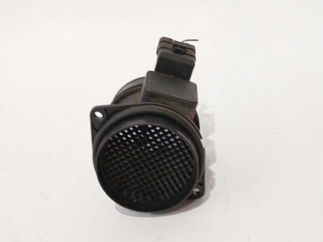 8200203767 RENAULT Датчик потока (расхода) воздуха, расходомер M.A.F. - (Mass Airflow) купить в Львов