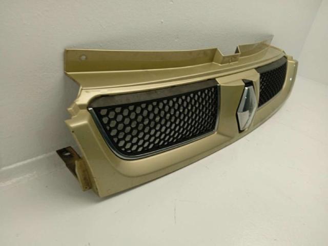 Grelha do radiador Renault Trafic 2 FL