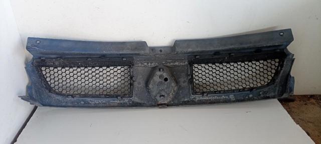 Grelha do radiador Renault Trafic 2 FL