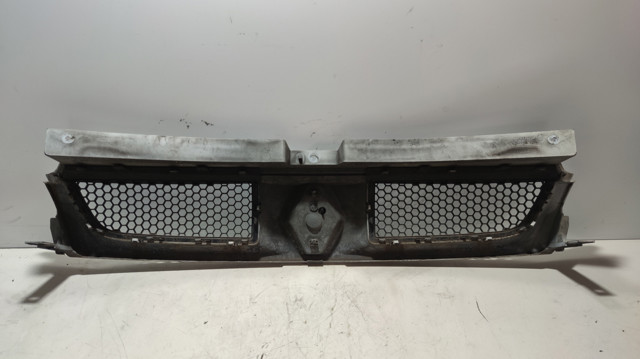 Grelha do radiador Renault Trafic 2 FL