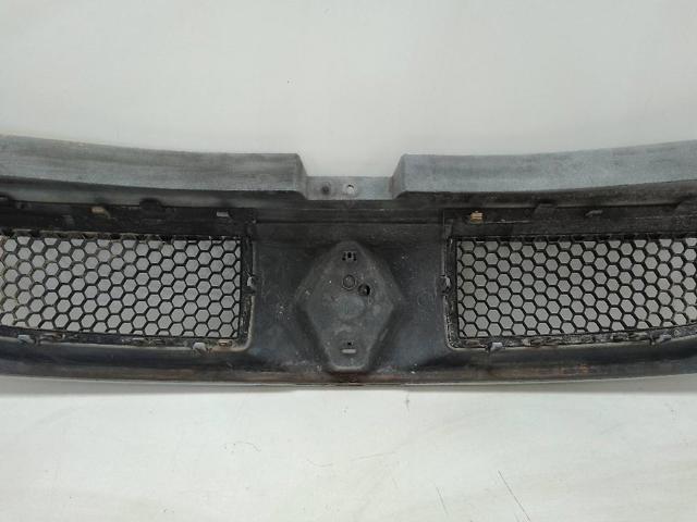 Grelha do radiador Renault Trafic 2 FL