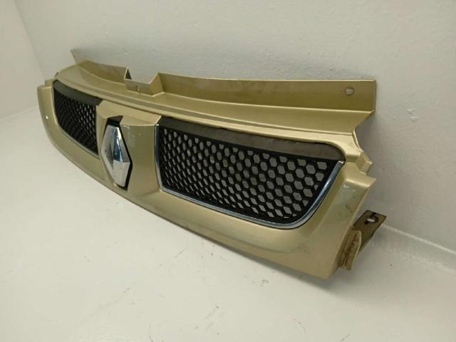 Grelha do radiador Renault Trafic 2 FL