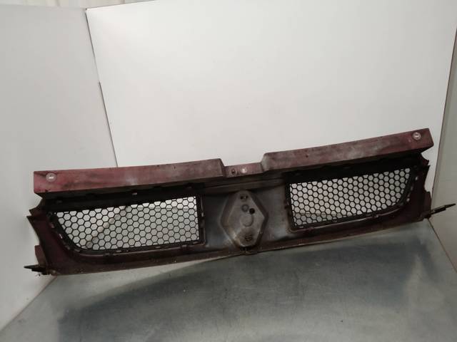 Grelha do radiador Renault Trafic 2 FL