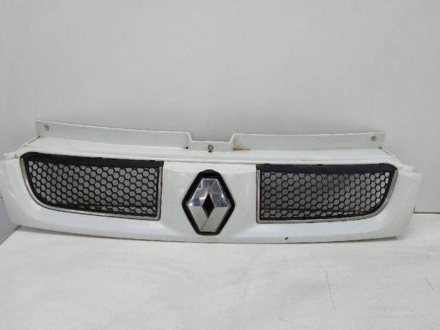 Grelha do radiador Renault Trafic 2 FL