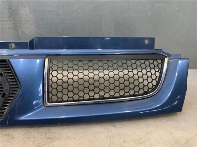 Grelha do radiador Renault Trafic 2 FL