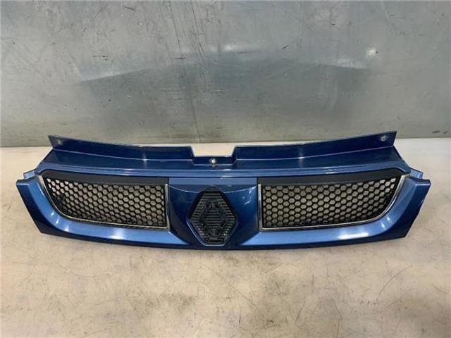 Grelha do radiador Renault Trafic 2 FL