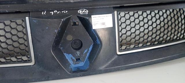 Grelha do radiador Renault Trafic 2 FL