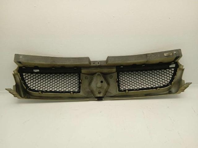 Grelha do radiador Renault Trafic 2 FL