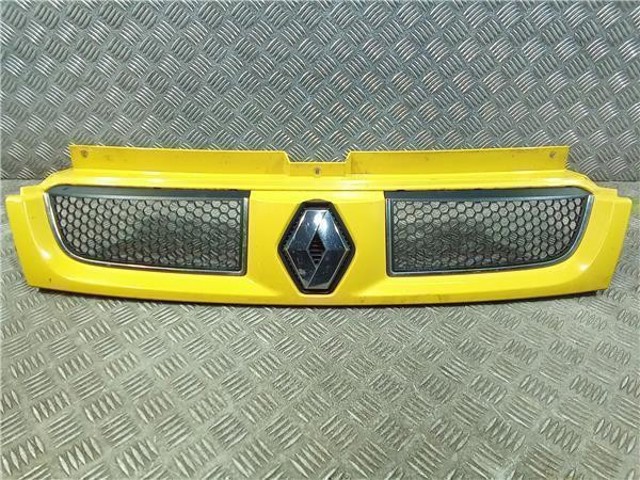 Grelha do radiador Renault Trafic 2 FL