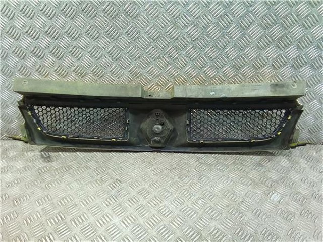 Grelha do radiador Renault Trafic 2 FL