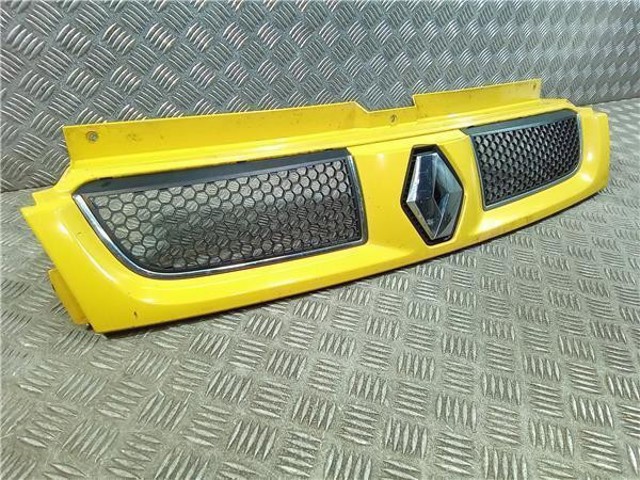 Grelha do radiador Renault Trafic 2 FL