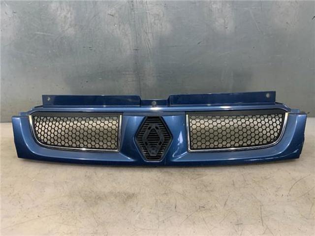 Grelha do radiador Renault Trafic 2 FL