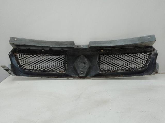 Grelha do radiador Renault Trafic 2 FL