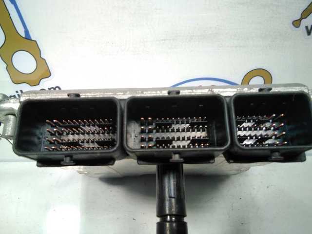 8200204836 RENAULT Блок управления двигателем купить в Полтава