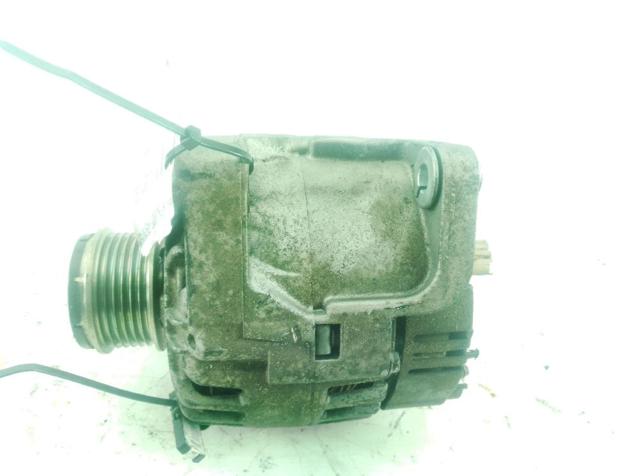 RENAULT 8200205612 Генератор в наличии Черновцы