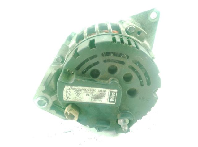 8200205612 RENAULT Генератор купить в Каменское