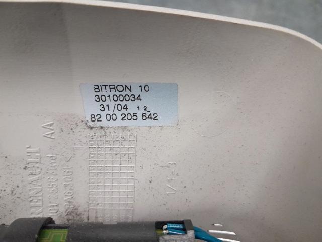 RENAULT 8200205642 в наличии Павлоград
