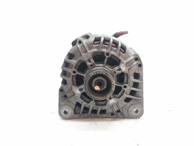 NISSAN 8200206251 Генератор в наличии Винница