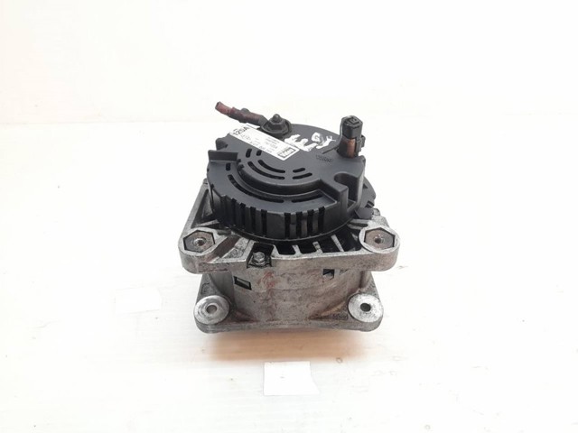 8200206251 NISSAN Генератор купить в Днепр