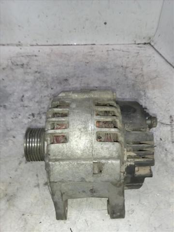 NISSAN 8200206251 Генератор в наличии Запорожье