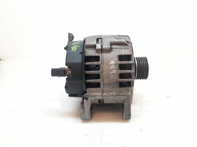 NISSAN 8200206251 Генератор в наличии Харьков
