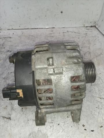 NISSAN 8200206251 Генератор в наличии Николаев