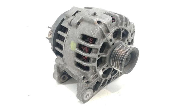 8200206251 RENAULT Генератор купить в Черновцы