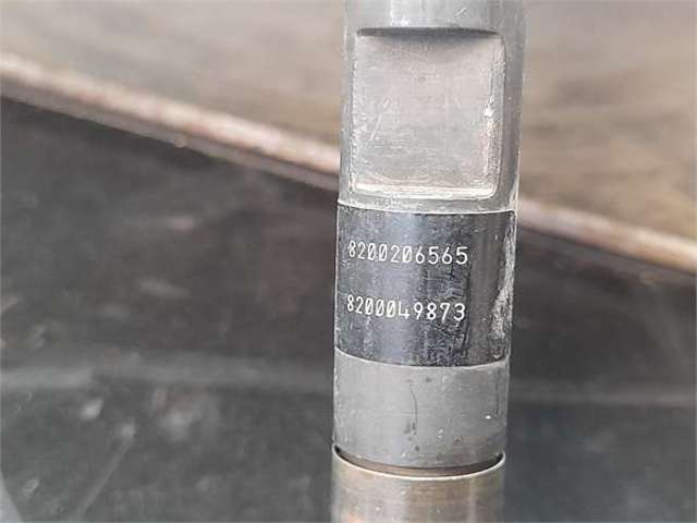 8200206565 RENAULT Форсунка впрыска топлива купить в Винница
