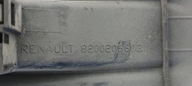NISSAN 8200206603 Панель (накладка) блока управления стеклоподъемником передняя правая в наличии Чернигов