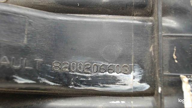 8200206603 Панель (накладка) блока управления стеклоподъемником передняя правая купить Винница