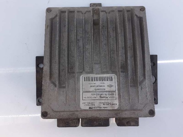 8200206670 RENAULT купить в Хмельницкий