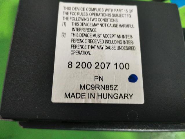8200207100 купить Украина