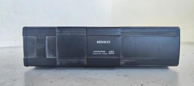 8200207100 RENAULT купить в Сумы