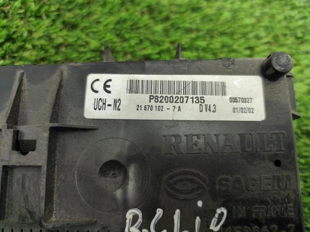 RENAULT 8200207135 в наличии Ровно