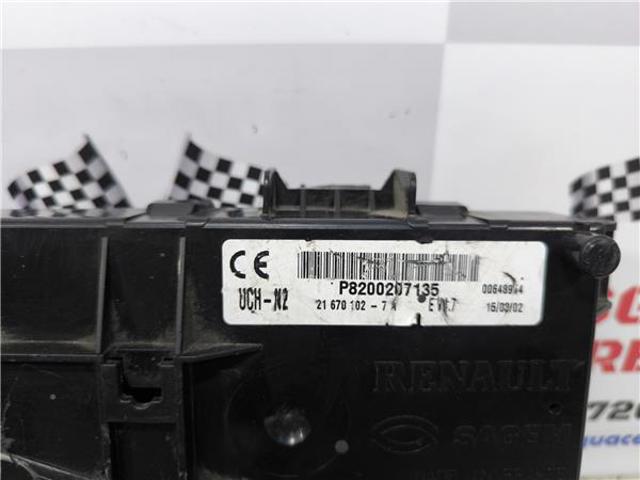 RENAULT 8200207135 в наличии Полтава