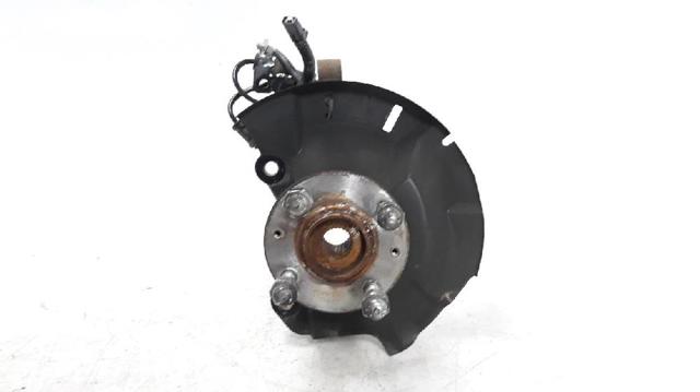 8200207303 RENAULT Цапфа передняя левая купить в Киев