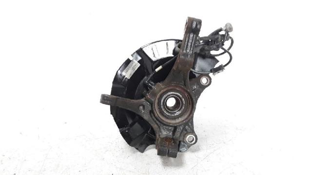 8200207303 RENAULT Цапфа передняя левая купить в Тернополь