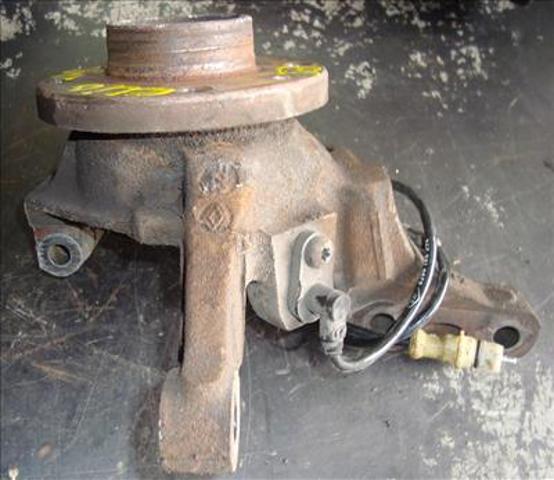 8200207307 RENAULT Цапфа передняя левая купить в Украина