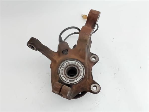 8200207307 RENAULT Цапфа передняя левая купить в Николаев