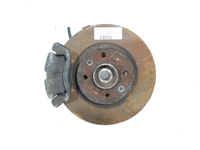 8200207307 RENAULT Цапфа передняя левая купить в Киев